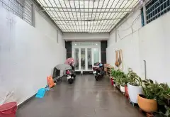 Nhà Hai Mặt Tiền Đẳng Cấp Tại Quận 3... Bán nhà mặt phố tại Bàn Cờ, Hồ Chí Minh 04