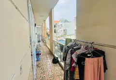 Nhà mặt phố 4 tầng khu Tên Lửa, phường An Lạc A, Bình Tân... Bán nhà mặt phố tại An Lạc, Hồ Chí Minh 08