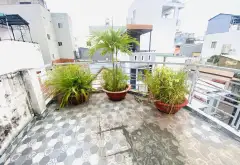Nhà 4 tầng trung tâm tiện kinh doanh & an cư... Bán nhà riêng tại Chánh Hưng, Hồ Chí Minh 09