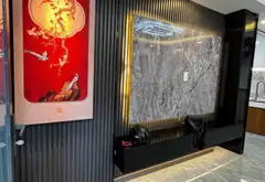 Nhà 2 tầng hiện đại ngay trung tâm Quận 8, giá hợp lý... Bán nhà riêng tại Chánh Hưng, Hồ Chí Minh 03