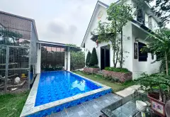 Biệt thự liền kề -đông tảo-541.4m² - Hoàn Long, Hưng Yên - 15.4 tỷ... Bán biệt thự, liền kề tại Hoàn Long, Hưng Yên 01