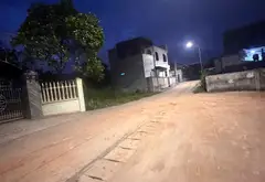 Đất trục chính thôn Đức Phong, mặt tiền rộng, vị trí thuận lợi kinh doanh... Bán đất tại Kiến Thụy, Hải Phòng 17