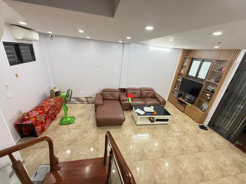 Cơ hội sở hữu nhà 4 tầng hiếm có tại Triều Khúc với giá tốt... Bán nhà riêng tại Thanh Liệt, Hà Nội 01