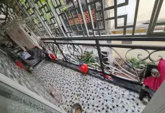 Nhà 2 tầng hẻm xe hơi sát chợ Bà Chiểu, Bình Thạnh... Bán nhà riêng tại Bình Thạnh, Hồ Chí Minh 09