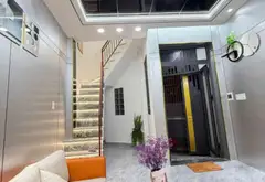 Bán nhà riêng 2 tầng, 25m2 tại Linh Chiểu, Thủ Đức, pháp lý đầy đủ... Bán nhà riêng tại Thủ Đức, Hồ Chí Minh 01