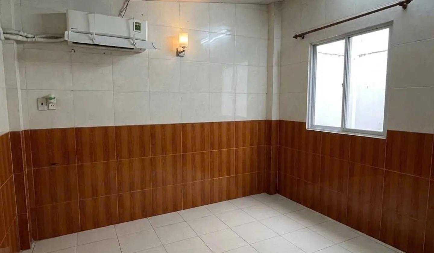 Chỉ 2.95 tỷ sở hữu nhà 2 tầng hoàn thiện sát Vạn Phúc City Thủ Đức... Bán nhà riêng tại Hiệp Bình, Hồ Chí Minh 01