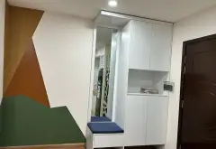 Bán căn hộ chung cư Times City, quận Hai Bà Trưng, 2 phòng ngủ, diện tích 99,5m2, tầng 18... Bán căn hộ chung cư tại Vĩnh Tuy, Hà Nội 04