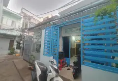 💥 TRUNG TÂM QUẬN 7 GẦN LOTTER MART - HÀNG XÓM HIM LAM.4.5 TỶ... Bán nhà riêng tại Tân Hưng, Hồ Chí Minh 02