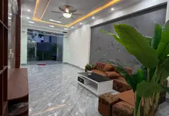 Bán nhà riêng 3 tầng Quỳnh Hoàng thiết kế hiện đại có gara ô tô... Bán nhà riêng tại An Dương, Hải Phòng 04