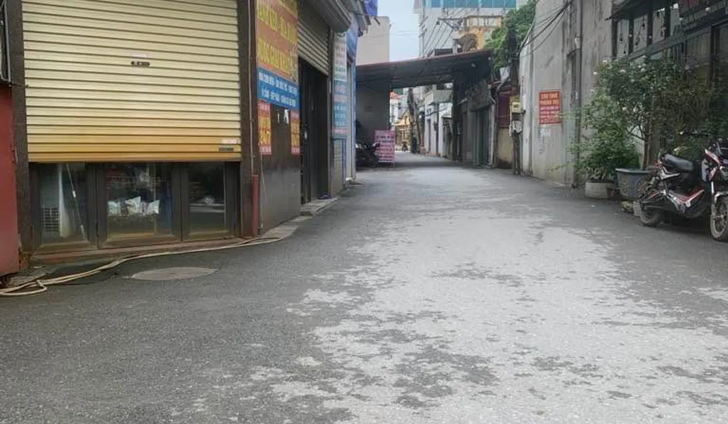 Bán đất tại Trí Chung, vị trí gần trục kinh doanh chính, ô tô vào đất... Bán đất tại Như Quỳnh, Hưng Yên 01