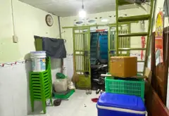 Bán nhà 2 tầng, 2 phòng ngủ, Quận 3, hẻm xe tải né nhau... Bán nhà riêng tại Nhiêu Lộc, Hồ Chí Minh 06