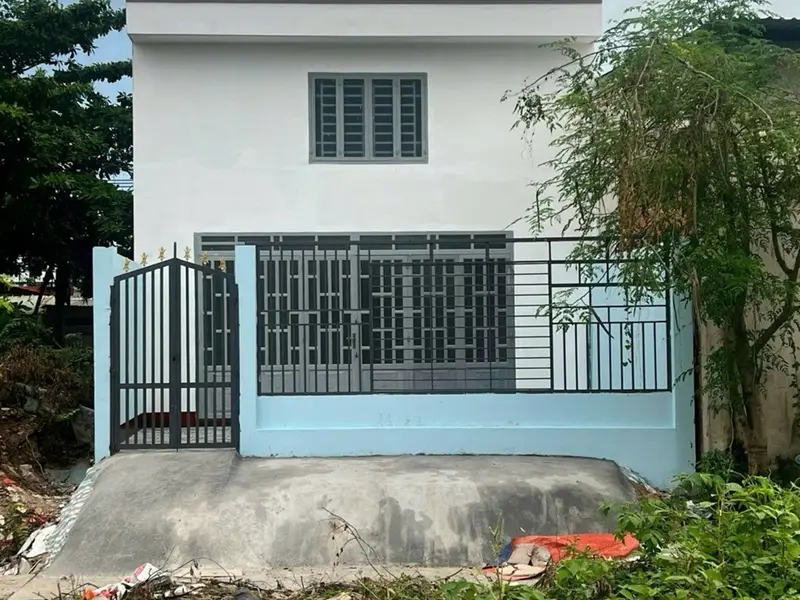 Bán nhà mặt phố xã Tân Tạo, Bình Tân, 2 tầng, vị trí kinh doanh thuận lợi... Bán nhà mặt phố tại Tân Tạo, Hồ Chí Minh 01