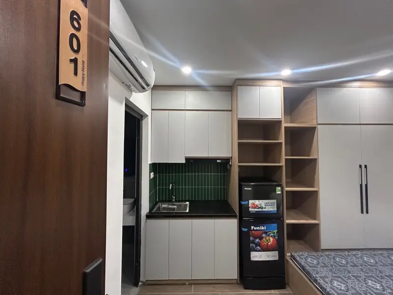 Bán chung cư mini tại Thanh Bình, toà CHDV mặt ngõ thông, diện tích 58m²... Bán chung cư mini tại Hà Đông, Hà Nội 01