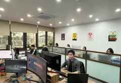 Siêu phẩm nhà mặt phố 6 tầng đẳng cấp giữa trung tâm sầm uất Lê Chân... Bán nhà mặt phố tại Lê Chân, Hải Phòng 04