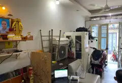 - Nhà Mặt Tiền kế bên chợ, kinh doanh buôn bán tốt.... Bán nhà mặt phố tại Phú Thọ, Hồ Chí Minh 02