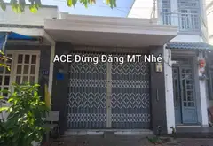 Nhà mặt phố Phước Long giá hời – giảm ngay 500 triệu... Bán nhà mặt phố tại Phước Long, Hồ Chí Minh 01