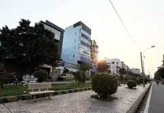 Nhà mặt phố 3 tầng 160m2 Phú Thạnh giá 29 tỷ... Bán nhà mặt phố tại Phú Thạnh, Hồ Chí Minh 03