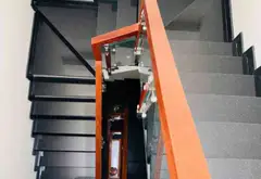 🔥HƠN #6_TỶ – 70M² (4x18 ) – 1 TRỆT LỬNG 3 LẦU – Ô TÔ NGỦ TRONG NHÀ gần Chợ Tân Thới Hiệp Nguyễn... Bán nhà riêng tại Tân Thới Hiệp, Hồ Chí Minh 06