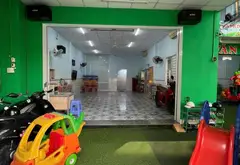 Nhà mặt phố 12m mặt tiền, mở kinh doanh cực đỉnh tại Bình Tân... Bán nhà mặt phố tại Bình Hưng Hòa, Hồ Chí Minh 04