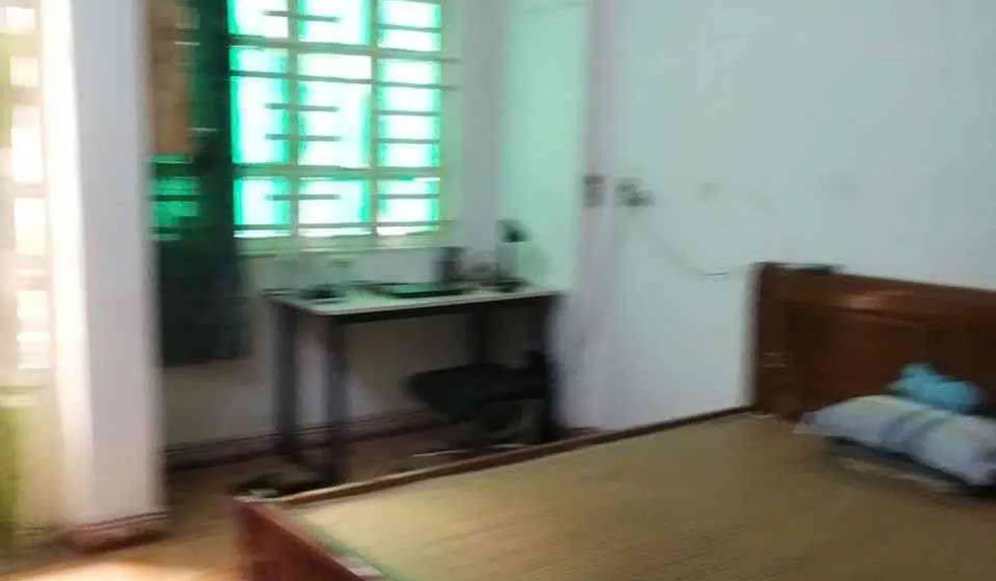 Bán nhà 2 tầng 40m2, hẻm xe hơi gần Lê Văn Khương, Quận 12... Bán nhà riêng tại Thới An, Hồ Chí Minh 01