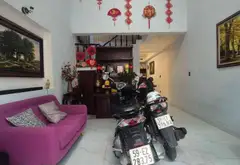Nhà 5 tầng Gò Vấp gần Bình Thạnh, tiện nghi đầy đủ... Bán nhà riêng tại Hạnh Thông, Hồ Chí Minh 10