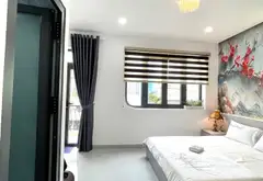 Bán nhà riêng 4 tầng tại Phường Thông Tây Hội, Hồ Chí Minh, diện tích 54m2 giá 6.98 tỷ... Bán nhà riêng tại Thông Tây Hội, Hồ Chí Minh 07