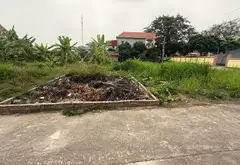 Bán đất phân lô Vĩnh Trai - Trừng Xá, Lương Tài, Bắc Ninh, mặt tiền 4.6m, pháp lý có sổ đỏ... Bán đất tại Trung Chính, Bắc Ninh 03