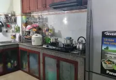 MẶT TIỀN ĐÔNG HƯNG THUẬN 09 - ÔTÔ NGỦ TRONG NHÀ - 4 TẦNG BTCT... Bán nhà mặt phố tại Đông Hưng Thuận, Hồ Chí Minh 06