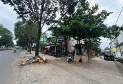 Nhà 3 tầng Lê Thị Riêng, rộng rãi, giá hợp lý... Bán nhà riêng tại Thới An, Hồ Chí Minh 02