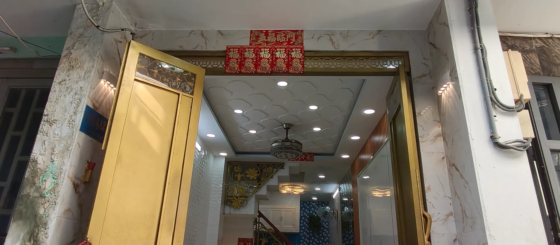 Nhà mới 3 tầng, ngay Tân Hoà Đông-Phú Lâm. Hẻm thông xe tải. Chỉ 4. 1 tỉ... Bán nhà riêng tại Phú Lâm, Hồ Chí Minh 01