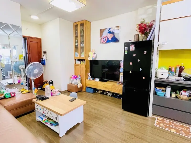 Toà SDU 143 Trần Phú giá chỉ hơn 3 tỷ... Bán căn hộ chung cư tại Hà Đông, Hà Nội 01
