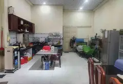 Nhà riêng rộng rãi kèm kho xưởng tại Bình Chánh giá ưu đãi... Bán nhà riêng tại Tân Vĩnh Lộc, Hồ Chí Minh 10