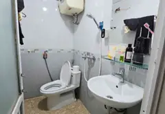 TRUNG TÂM ĐỐNG ĐA - TẬP THỂ VĨNH HỒ - NGÕ CHỢ KINH DOANH - 15M MẶT PHỐ VĨNH HỒ - DTSD 120M2 - XUNG... Bán căn hộ chung cư tại Đống Đa, Hà Nội 09