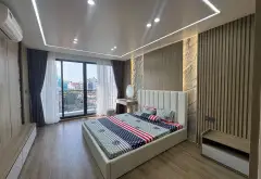 Nhà 8 tầng Gara thang máy siêu đẹp tại Ngọc Thụy, Long Biên. Chìa khoá trao tay!... Bán nhà riêng tại Bồ Đề, Hà Nội 07