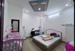 Bán nhà 3 tầng hẻm xe hơi Quận 9, diện tích 53m²... Bán nhà riêng tại Long Trường, Hồ Chí Minh 05