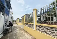 Nhà phố 3 tầng độc lập tại Kiều Trung, An Hải với kiến trúc hiện đại và tiện nghi hoàn hảo... Bán nhà riêng tại An Hải, Hải Phòng 01