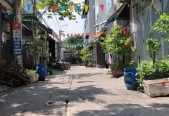 Bán nhà 2 tầng tại Phường Bình Hưng Hòa, diện tích 77.7m², giá 5.99 tỷ đồng... Bán nhà riêng tại Bình Hưng Hòa, Hồ Chí Minh 03