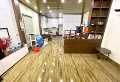 Nhà đẹp, gara oto tại khu biệt thự sang trọng, giá sốc!... Bán nhà riêng tại Bát Tràng, Hà Nội 01