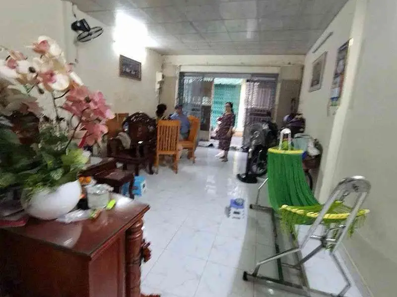 Bán nhà mặt phố 2 tầng, diện tích 51m² tại Bình Tân... Bán nhà mặt phố tại Bình Hưng Hòa, Hồ Chí Minh 01