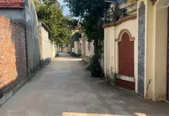 Đất nền Trí Quả sổ sẵn, ô tô qua thoải mái, giá hợp lý... Bán đất tại Trí Quả, Bắc Ninh 05