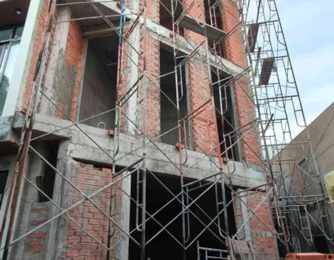 Cơ hội vàng sở hữu nhà góc 2 mặt hẻm Phú Thọ Hòa, thiết kế hiện đại, 5 tầng tiện nghi... Bán nhà riêng tại Phú Thọ Hòa, Hồ Chí Minh 01