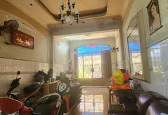 Hiếm Lũy Bán Bích Tân Phú 84m2 3 Tầng Xe Hơi Tránh 11 Tỷ Nở Hậu Tài Lộc... Bán nhà mặt phố tại Phú Thạnh, Hồ Chí Minh 16