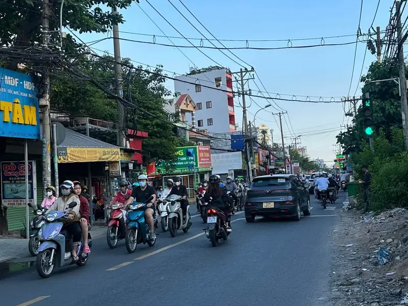 Nhà mặt phố 2 tầng, 143m2, mặt tiền 5m tại Phú Thọ Hòa, Bình Tân... Bán nhà mặt phố tại Phú Thọ Hòa, Hồ Chí Minh 01