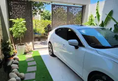 Nhà 3 tầng 73m² 4PN 4WC full nội thất cao cấp tại Cẩm Lệ... Bán nhà riêng tại Cẩm Lệ, Đà Nẵng 02