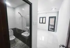 Cơ Hội Sở Hữu Nhà 3 Tầng Mới Xây Hẻm Ba Gác Tại Lạc Long Quân... Bán nhà riêng tại Tân Hòa, Hồ Chí Minh 12