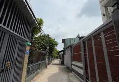 Nhà 2 tầng xinh xắn ngay trung tâm Bình Chiểu giá siêu hợp... Bán nhà riêng tại Tam Bình, Hồ Chí Minh 02