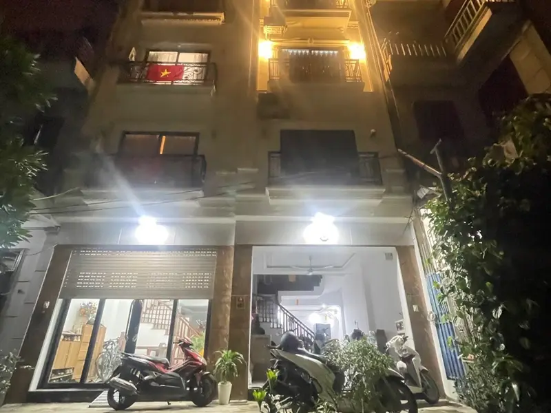 Cơ hội hiếm có sở hữu nhà mới nội thất sang trọng, vị trí đẹp ngay gần Quốc lộ... Bán nhà riêng tại Thường Tín, Hà Nội 01