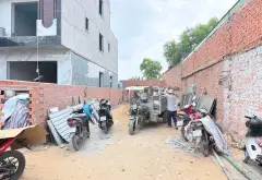 Đất mặt tiền Nguyễn Xiển, giá giảm sốc 9.5 tỷ... Bán đất tại Long Bình, Hồ Chí Minh 01
