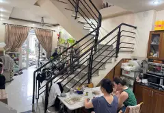 Nhà hẻm rộng 3PN tại Phú Trung, Tân Phú giá 4.7 tỷ... Bán nhà riêng tại Tân Phú, Hồ Chí Minh 04