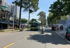 Nhà 2 mặt hẻm siêu thoáng ở trung tâm Phường Diên Hồng... Bán nhà riêng tại Diên Hồng, Hồ Chí Minh 08